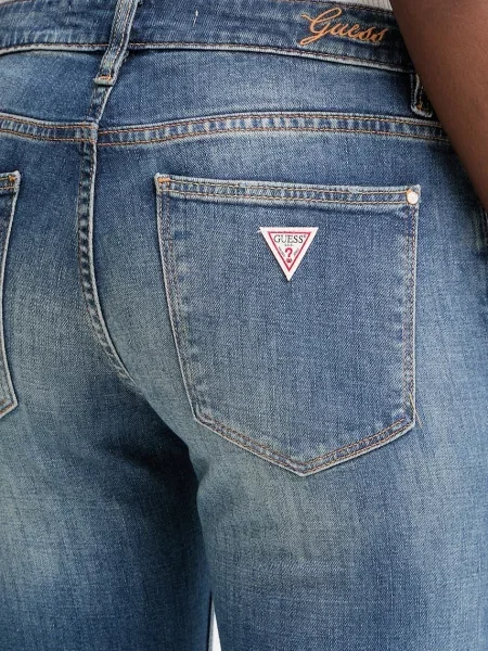 Guess джинси flare