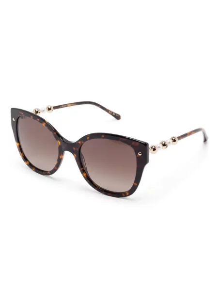 Ochelari de soare Carolina Herrera maro