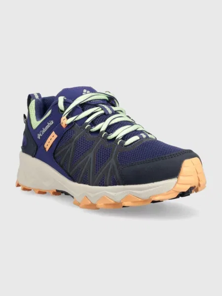 Columbia Παπούτσια Peakfreak II Outdry μπλε