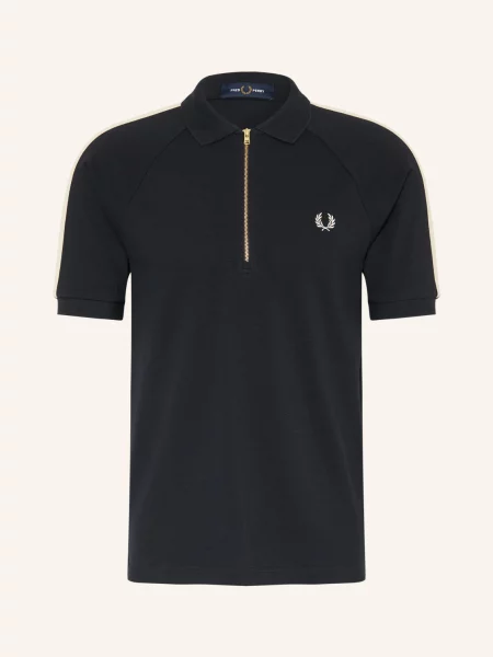 Polotričko Fred Perry modré