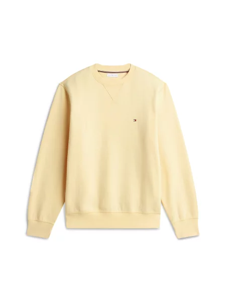 Palton Tommy Hilfiger galben