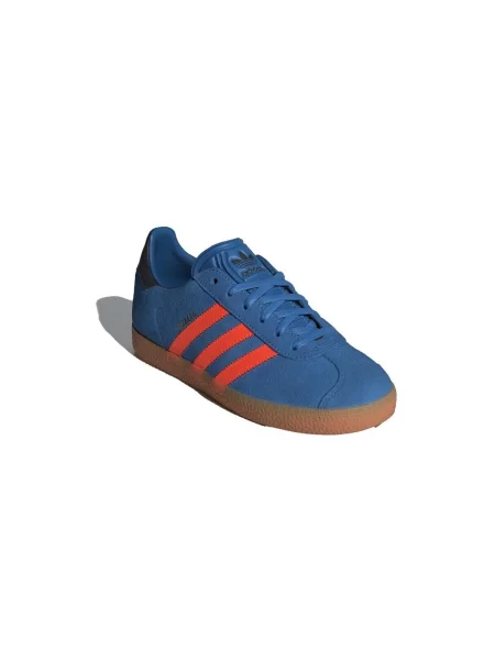 Sneakersy adidas černé