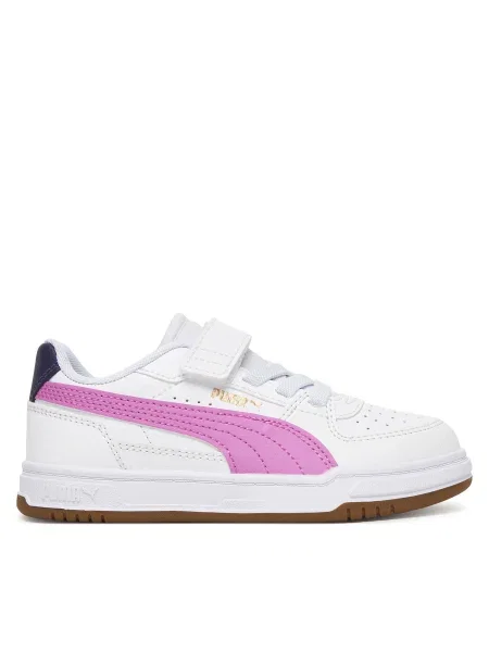Puma Sneakers Caven III alb