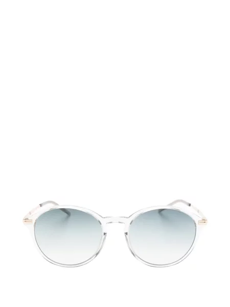 Ochelari de soare Boss alb