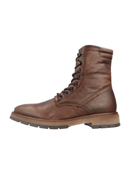 Pantofi Cetti maro