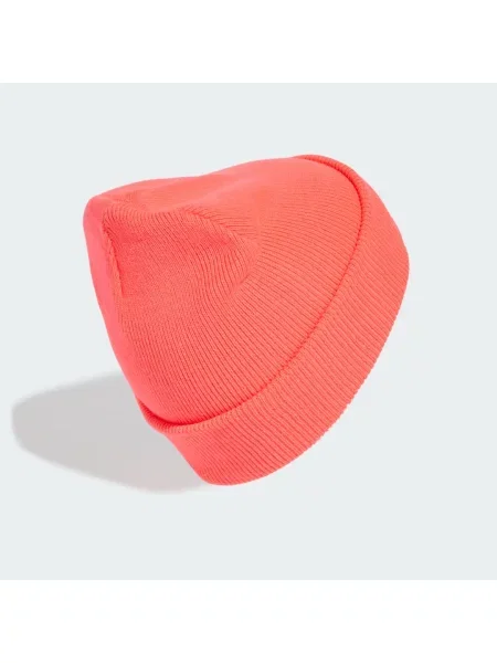 CZAPKA LITTLE KIDS NEON BEANIE fioletowa