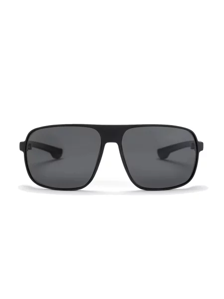CHPO Anette Black Unisex Okulary przeciwsłoneczne CHPO Size: One size czarny