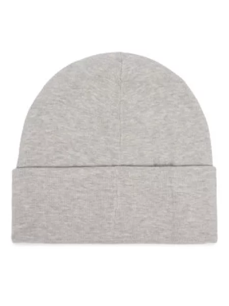 Calvin Klein Čepice / bílá šedá