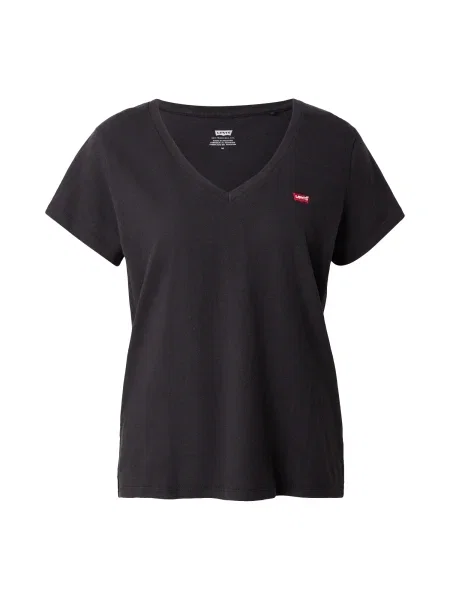 LEVI'S ® Tricou Perfect' negru