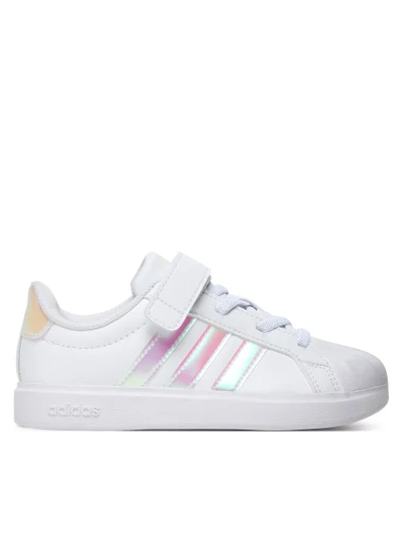 Adidas Sneakersy Streettalk biela