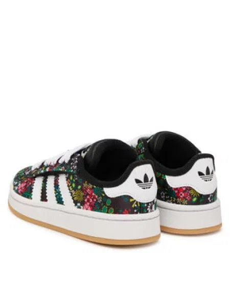Sneakersy adidas Liberty London Campus Černá bílé