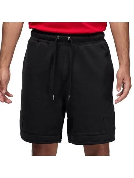 Spodnie sportowe Nike czarne