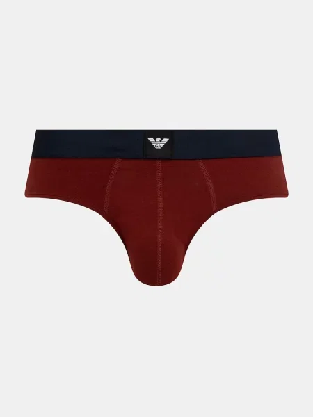 Alsó Emporio Armani Underwear fehér