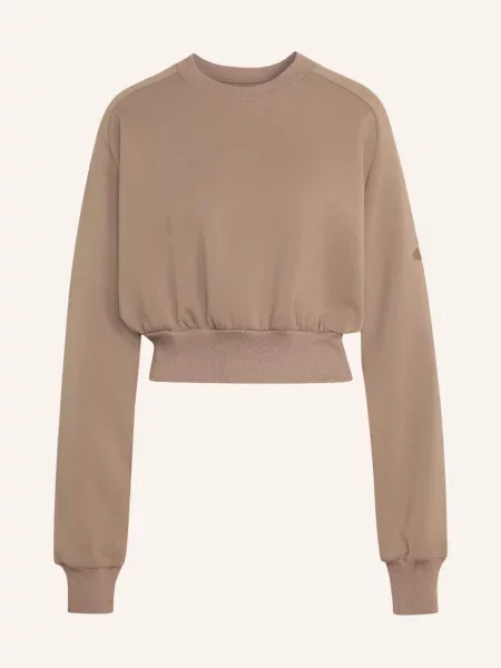 Adidas Bluza All Szn gruen