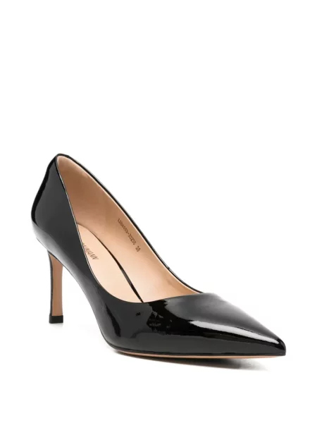 Pantofi cu toc Linda Baumann negru