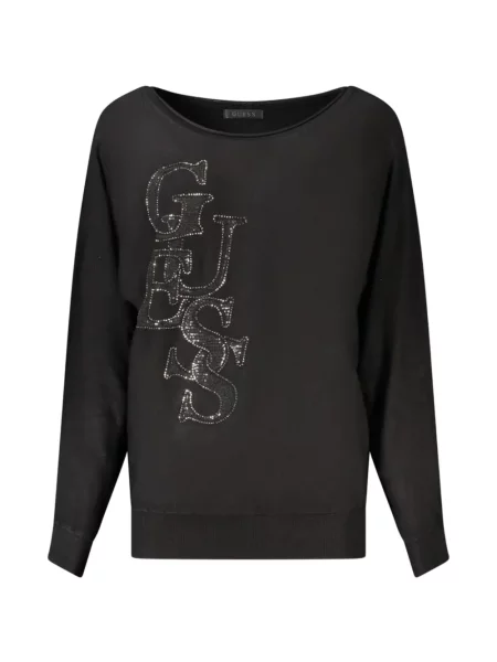 Pulover Guess negru