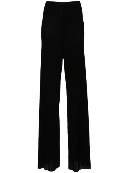 Pantaloni Rick Owens negru