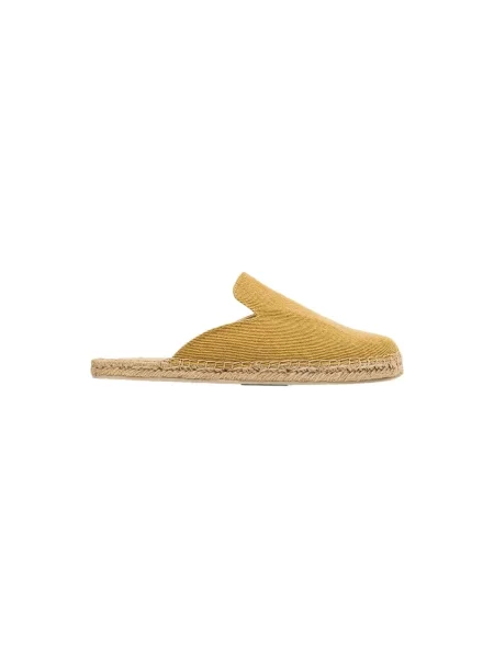 Espadrile Paez žuta