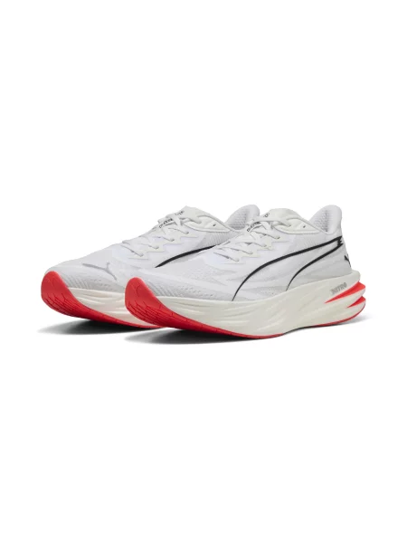 Buty do biegania Deviate Pure NITRO™ PUMA białe