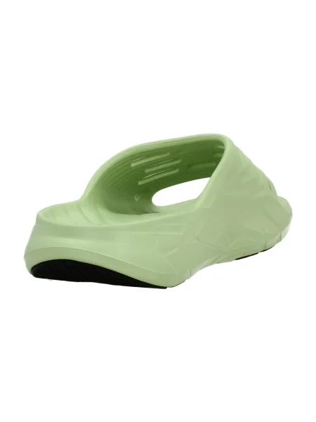 Pantofi Teva verde