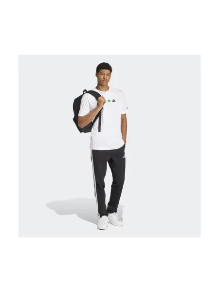Tricou Adidas alb