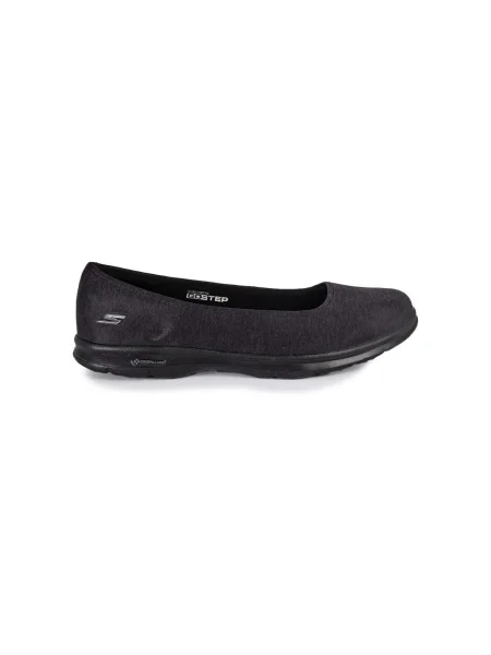 Pantofi Skechers negru