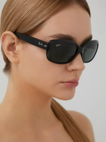 Ray-Ban Очила Jackie Ohh черно