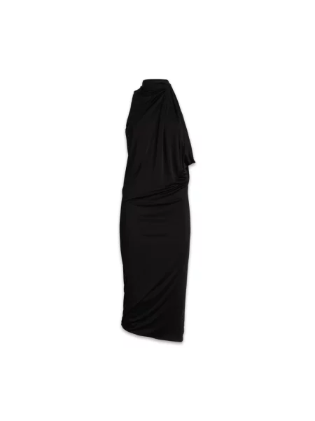 Sukienka Versace czarna