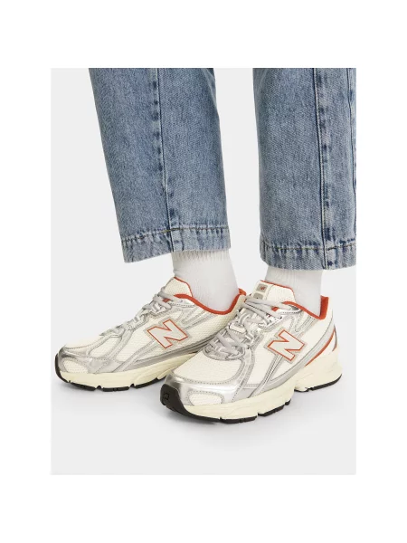 Sportcipők New Balance Krém