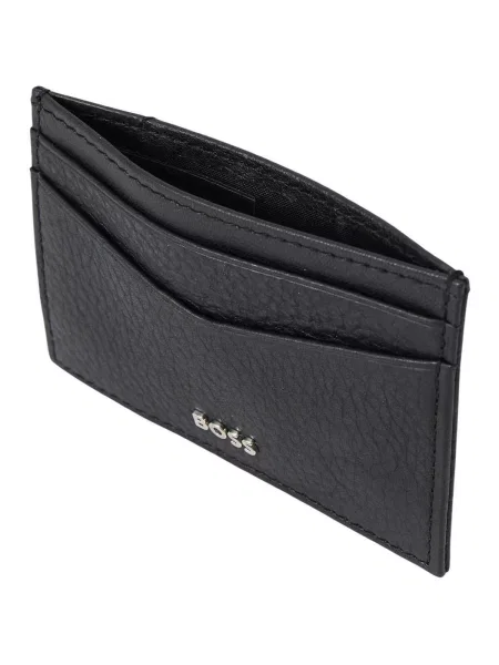 Portofel Boss Black negru