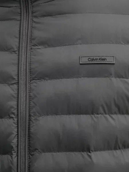 Calvin Klein rövid kabát szürke