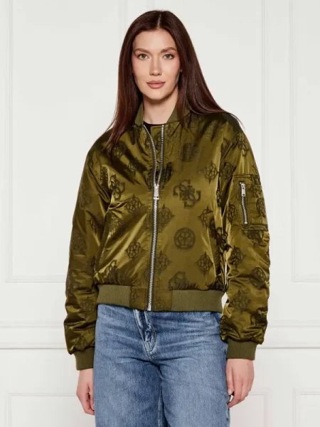 GUESS Bomber dzseki PHILOMENE