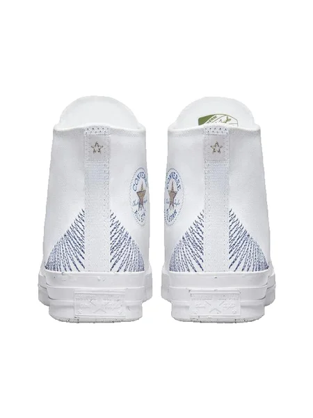 Pantofi Converse alb