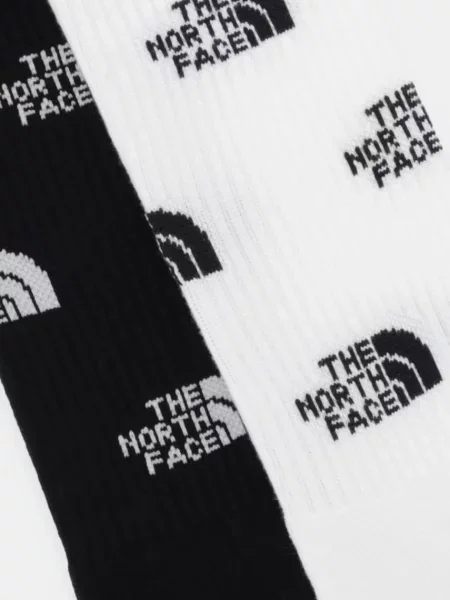 Čarape The North Face bijela