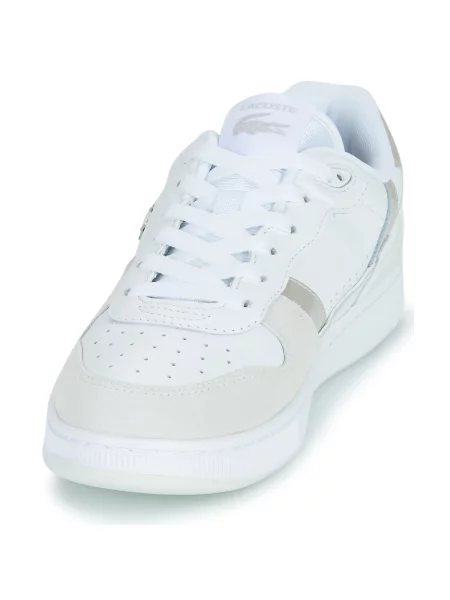 Tenisky Lacoste biela