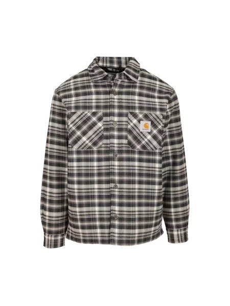 Kurtka koszulowa Carhartt Wip