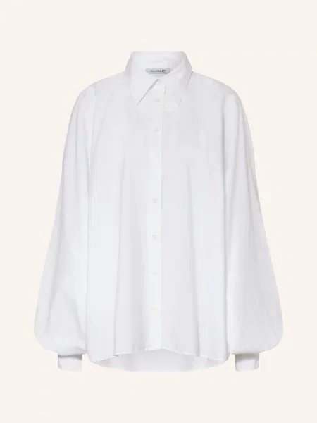 Sosue Koszula Oversize Antonia weiss biała