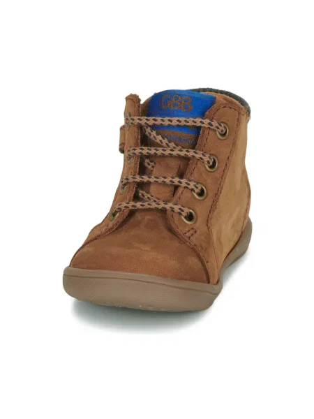 Pantofi copii Gbb maro