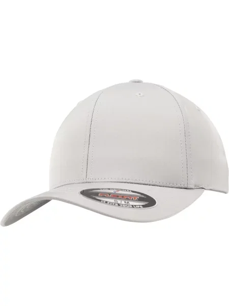 Baseball sapka Flexfit szürke