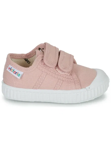 Pantofi copii Victoria roz