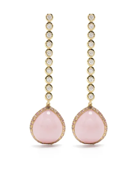 Cercei Octavia Elizabeth galben