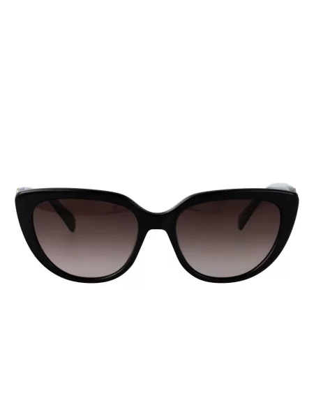 Ochelari de soare Longchamp negru