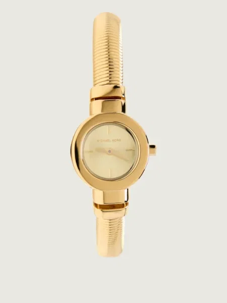 Michael Kors Karóra Gramercy Arany sárga