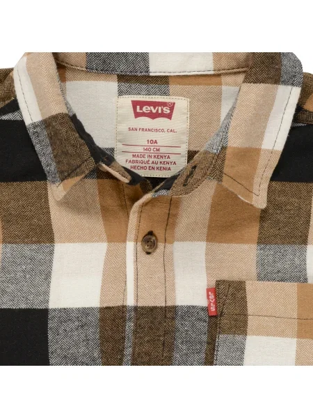Košeľa Levi's