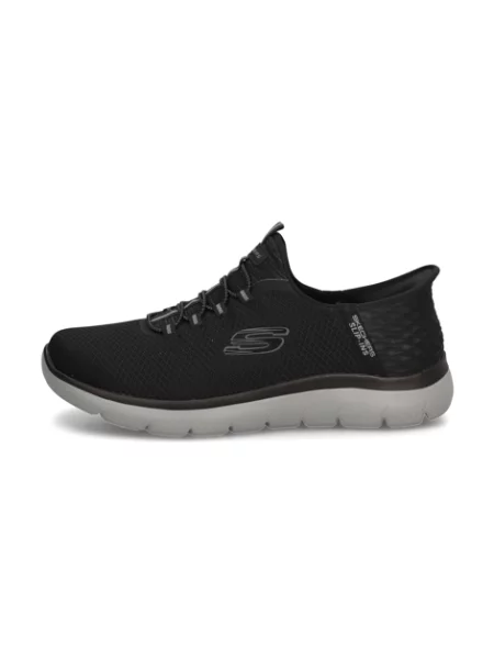 Tenisky Skechers černé