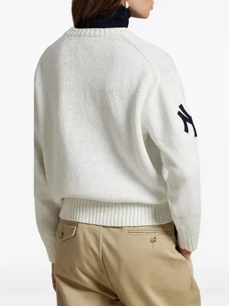 Tricou Polo Ralph Lauren de in scurt cu imagine albastru