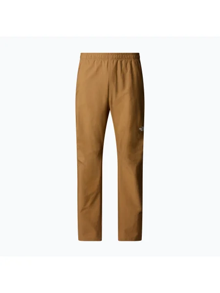 Мъжки панталони The North Face Limestone utility brown кафяво