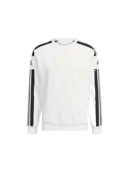 Hanorac Adidas alb