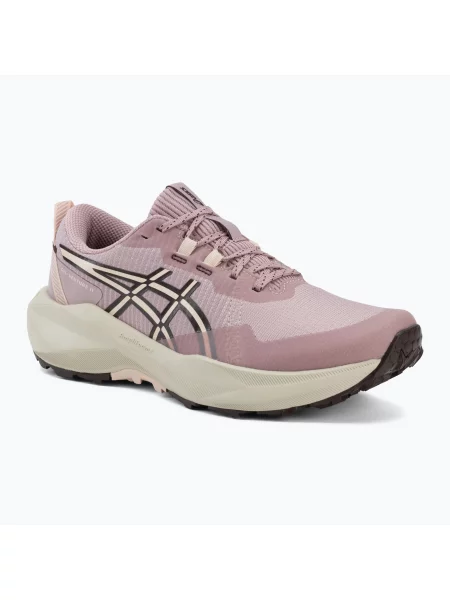 Încălțăminte de alergare pentru femei ASICS Gel-Venture 11 morganite/pearl pink roz