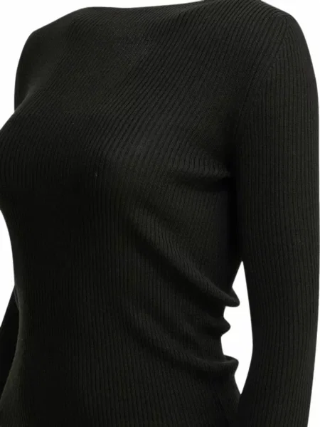 Pulover Rick Owens negru